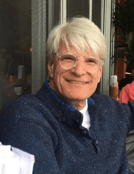 Rev. Doug Lubbers, M.Div., M.S. Ethics