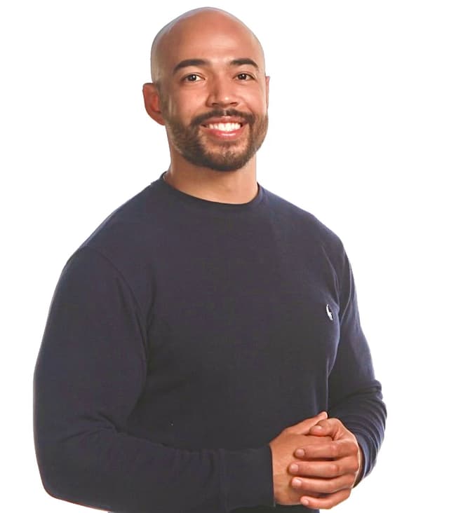 Francis David, LCSW