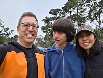 Image of Josh Krieger, Psy.D.