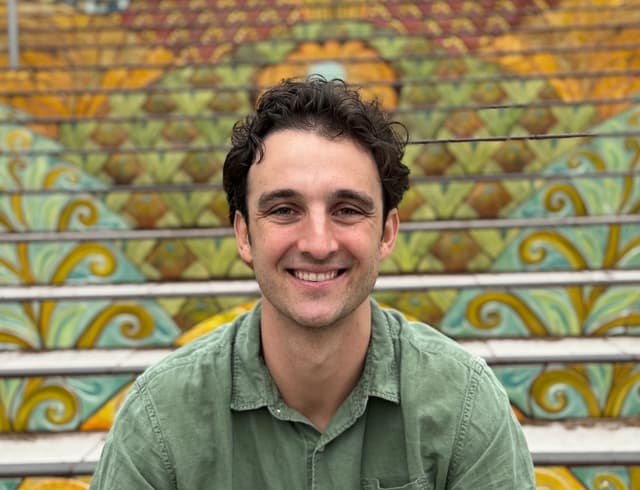 Image of Nathan Morris, Psy.D.