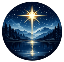 North Star Center for Men Logo